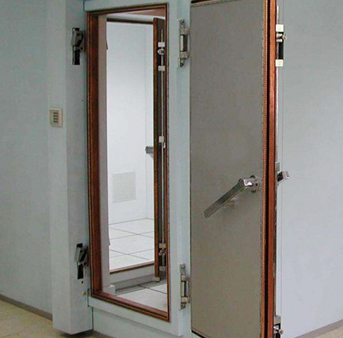 電磁屏蔽室主要具備哪些功能？