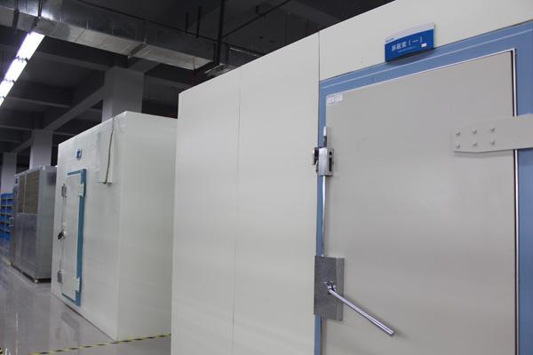 屏蔽機(jī)房施工注意事項(xiàng)？