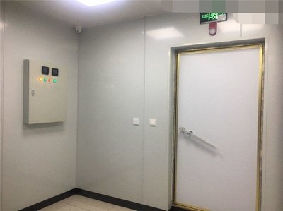 電磁屏蔽機(jī)房施工注意事項(xiàng)？